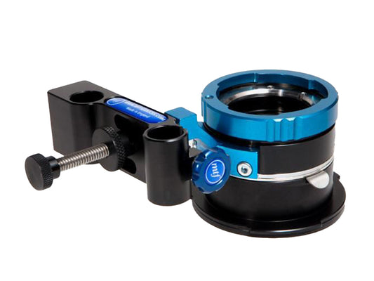 MTF B4 2/3" to Sony FZ Package