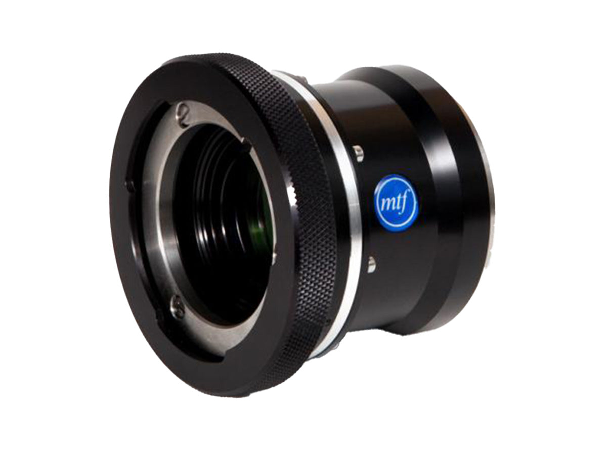 MTF B4 2/3" to Super16 C Mount Adaptor