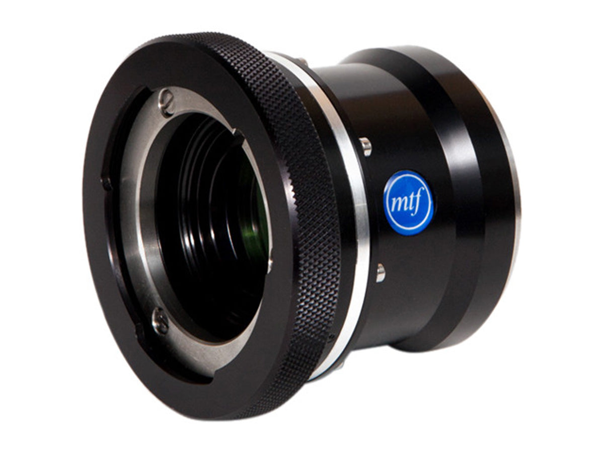 MTF B4 2/3" to Super16 Sony E Mount Adaptor