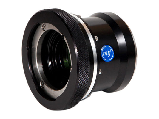 MTF B4 2/3" to Super16 Sony E Mount Adaptor