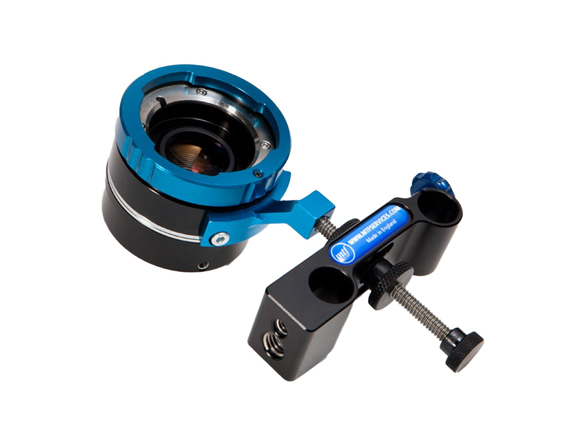 MTF B4 2/3" to Sony E Mount Package