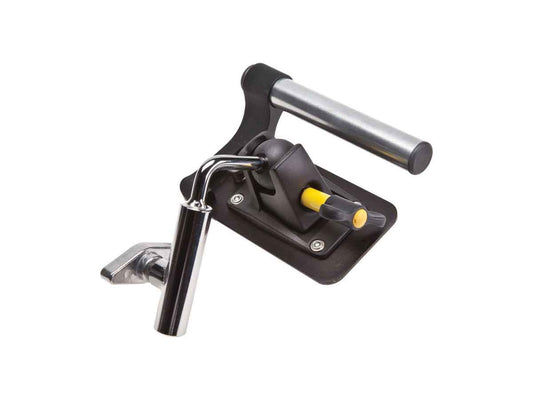 Kino Flo KinoGrip K41 Twist-On Mount with 5/8" Baby Receiver Short
