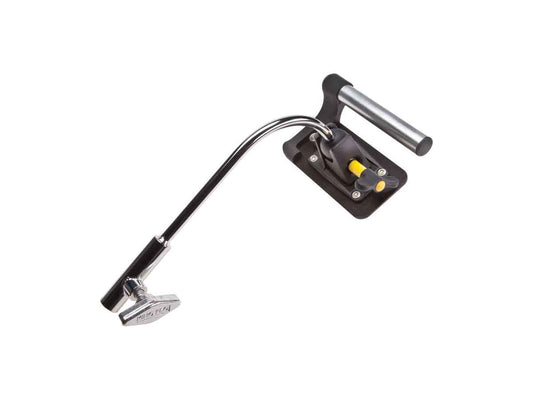 Kino Flo KinoGrip K41 Twist-On Mount with 5/8" Baby Receiver