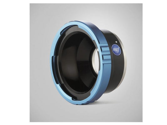 MTF ARRI PL to Canon EOS-M Adaptor
