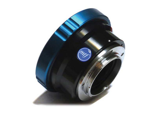 MTF Arri PL to Micro 4/3RD Adaptor