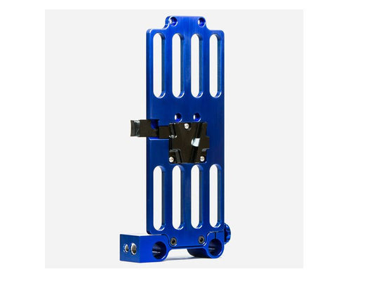 MTF  V-Lock Battery Holder