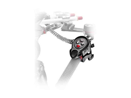 Manfrotto Clamp-on Remote Control For HDSLR's