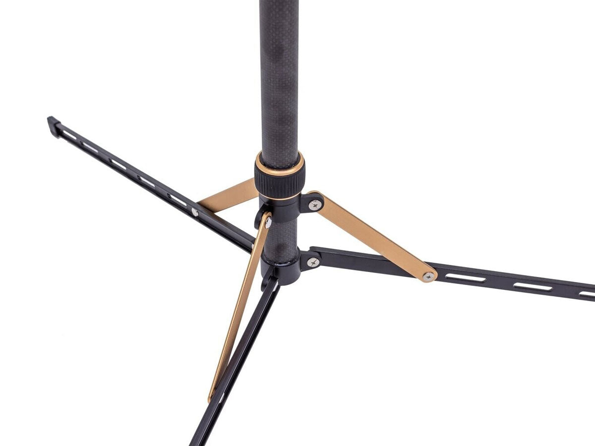 NAM Grip LS-255C Carbon Fibre Stand
