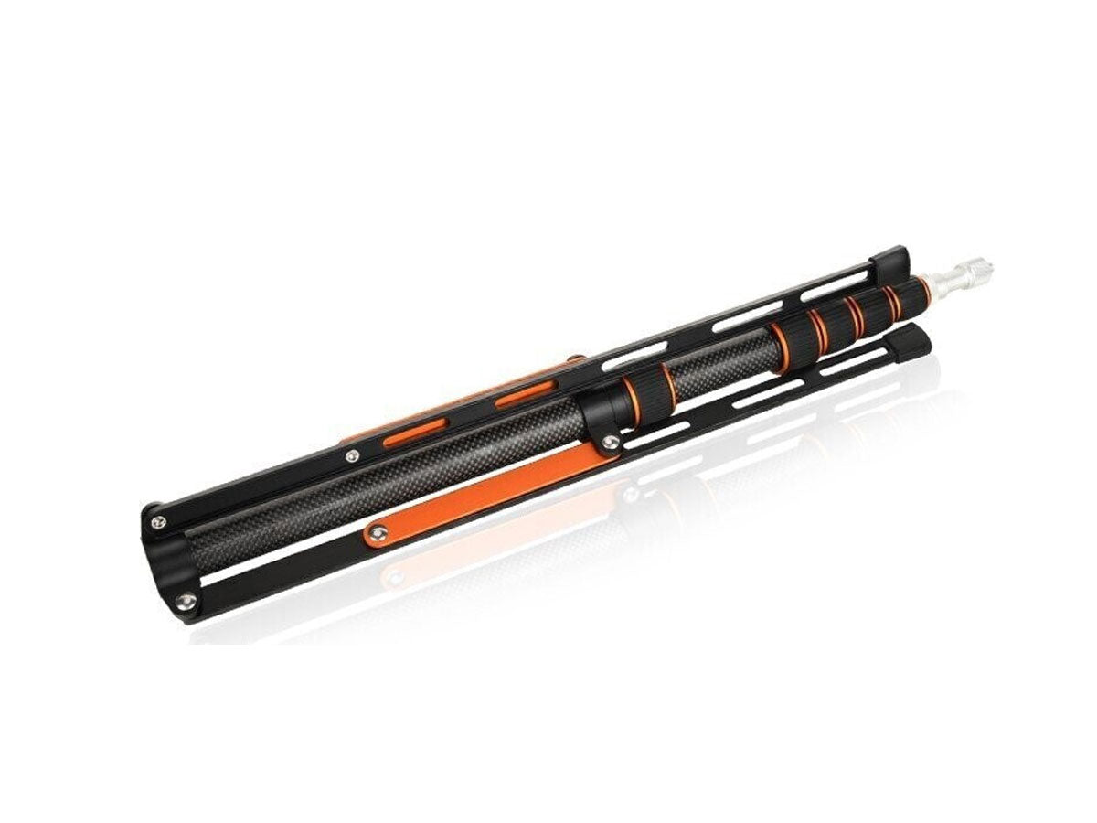 NAM Grip LS-255C Carbon Fibre Stand