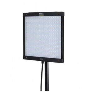 Nanlite PavoSlim 60B 3-Light Trolley Case Kit with Light Stand