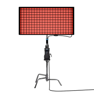 Nanlite PavoSlim 360C LED RGBWW Panel Light