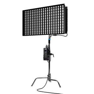 Nanlite PavoSlim 360C LED RGBWW Panel Light