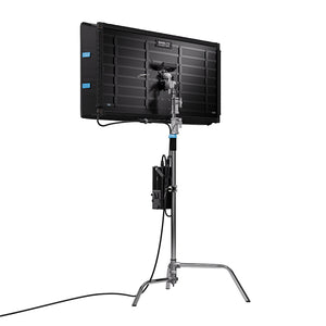 Nanlite PavoSlim 360C LED RGBWW Panel Light