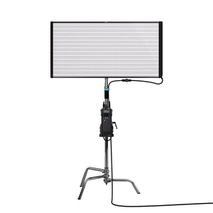 Nanlite PavoSlim 360C LED RGBWW Panel Light