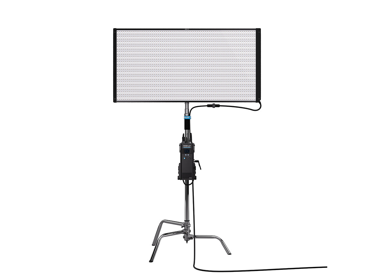 Nanlite PavoSlim 360C LED RGBWW Panel Light