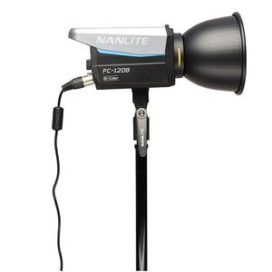 Nanlite FC-120B LED Bi-colour Spot Light