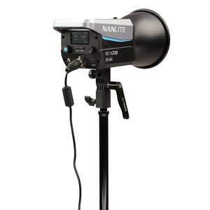 Nanlite FC-120B LED Bi-colour Spot Light