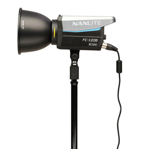 Nanlite FC-120B LED Bi-colour Spot Light