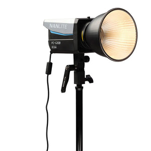 Nanlite FC-120B LED Bi-colour Spot Light