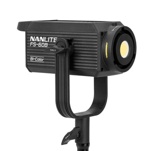 Nanlite FC-60B LED Bi-Color Spot Light