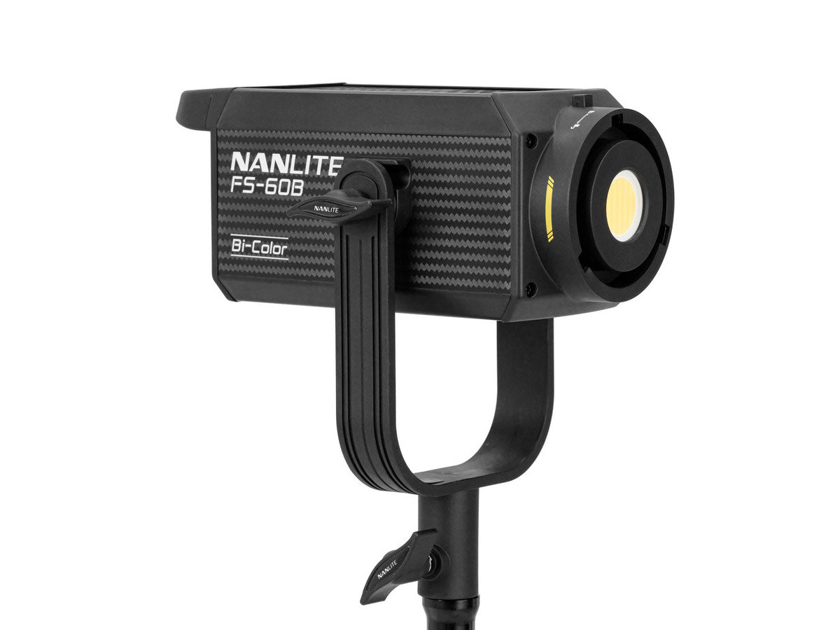 Nanlite FC-60B LED Bi-Color Spot Light