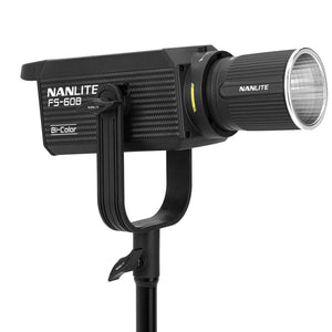 Nanlite FC-60B LED Bi-Color Spot Light