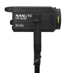 Nanlite FC-60B LED Bi-Color Spot Light