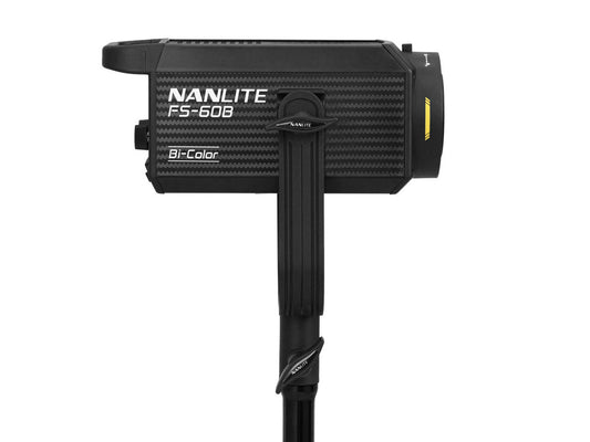 Nanlite FC-60B LED Bi-Color Spot Light