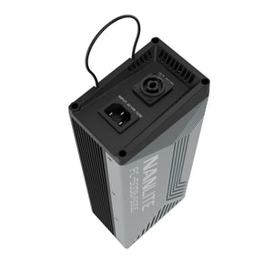 Nanlite FC-500C RGBW Color LED Spotlight