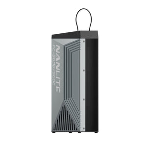 Nanlite FC-500C RGBW Color LED Spotlight