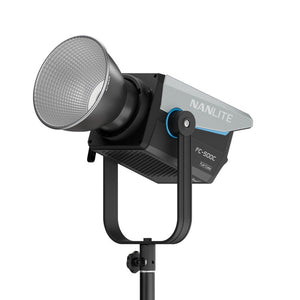 Nanlite FC-500C RGBW Color LED Spotlight