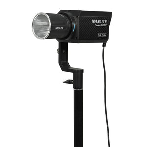 Nanlite Forza 60CR LED RGBLAC Spot Light