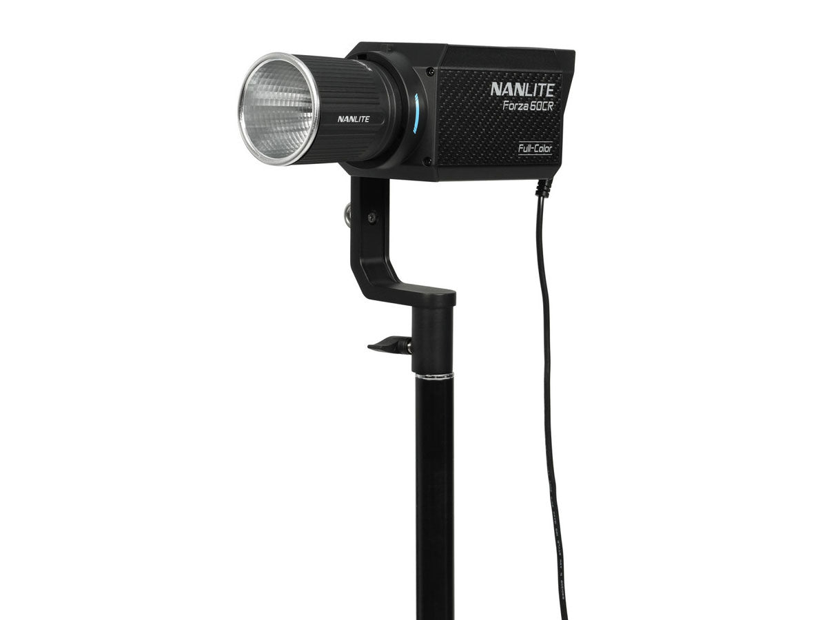 Nanlite Forza 60CR LED RGBLAC Spot Light