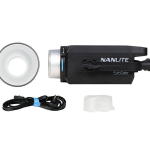 Nanlite FS-300C LED RGBW Spot Light