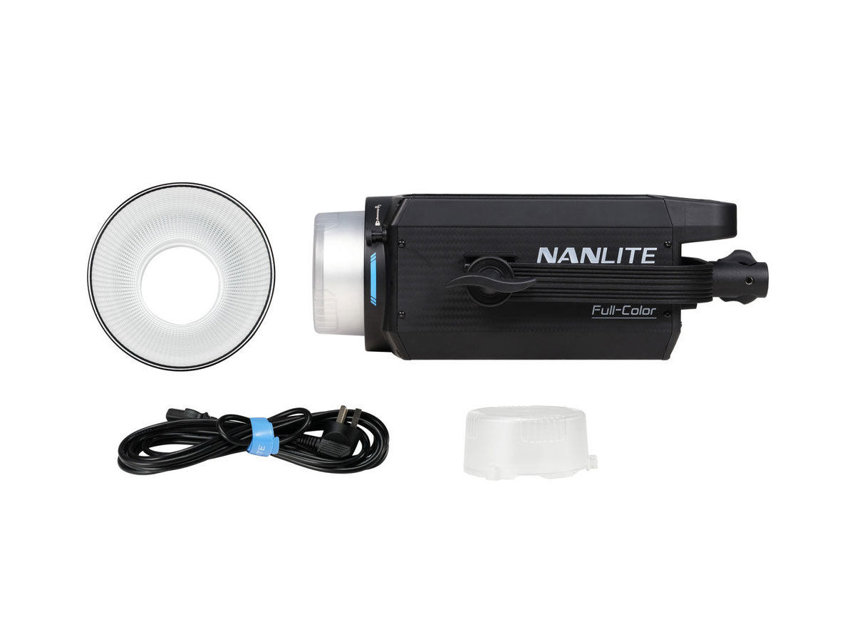 Nanlite FS-300C LED RGBW Spot Light