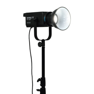 Nanlite FS-300C LED RGBW Spot Light