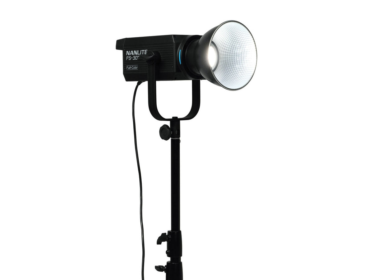 Nanlite FS-300C LED RGBW Spot Light