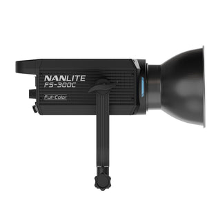 Nanlite FS-300C LED RGBW Spot Light