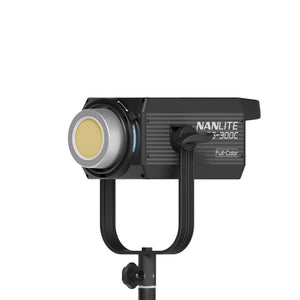 Nanlite FS-300C LED RGBW Spot Light