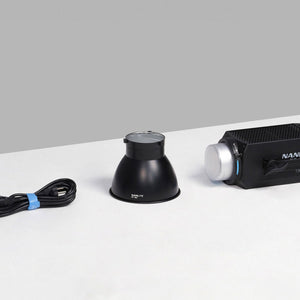 Nanlite FS-300C LED RGBW Spot Light