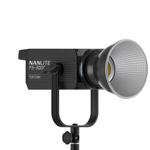 Nanlite FS-300C LED RGBW Spot Light