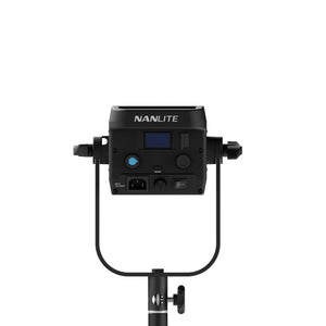 Nanlite FS-300C LED RGBW Spot Light