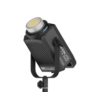Nanlite FS-300C LED RGBW Spot Light