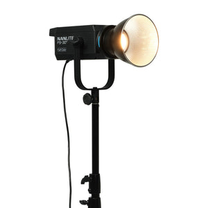 Nanlite FS-300C LED RGBW Spot Light