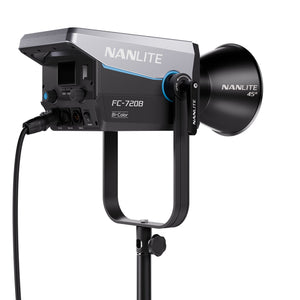 Nanlite FC-720B LED Bi-color Spot Light