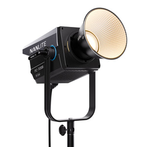 Nanlite FC-720B LED Bi-color Spot Light