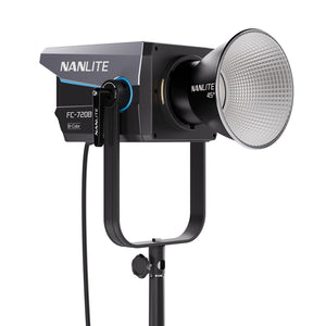 Nanlite FC-720B LED Bi-color Spot Light