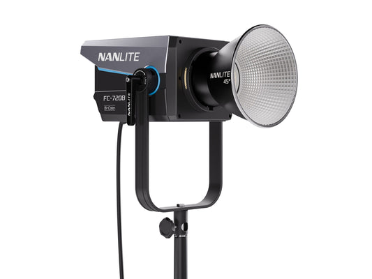 Nanlite FC-720B LED Bi-color Spot Light