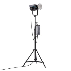 Nanlite FC-720C LED RGBW Spot Light