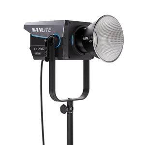 Nanlite FC-720C LED RGBW Spot Light